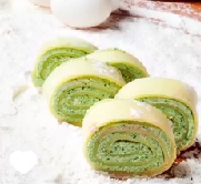 Rondelli Ricota com Espinafre